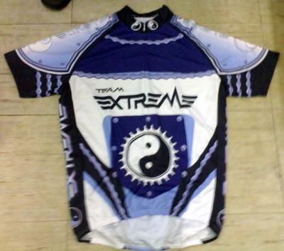 Cycling Jerseys