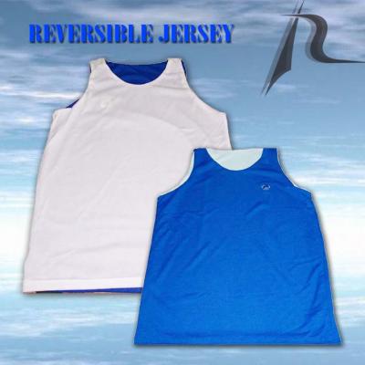 Reversible Jerseys