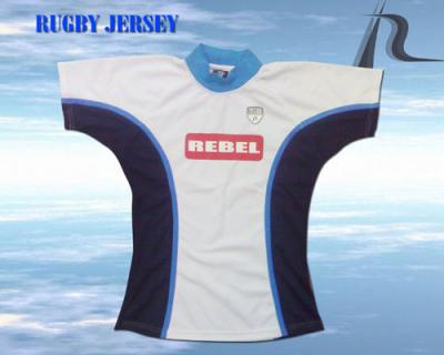 Rugby Jerseys