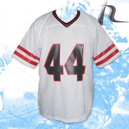 Throwback Jerseys