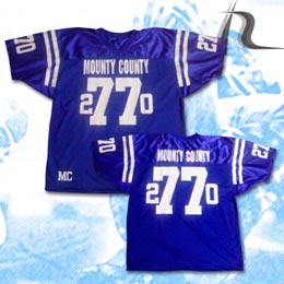 Football Jerseys