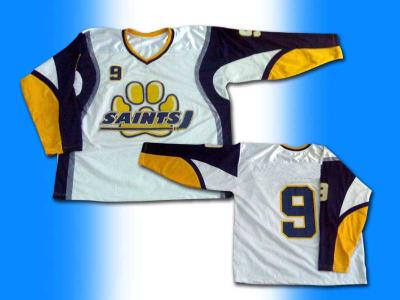 Hockey Jersey