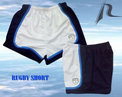 Rugby Shorts
