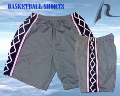 Basketball Shorts