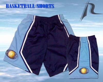 Basketball Shorts