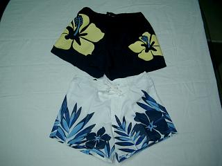 Beachwear