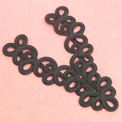 AD12 Braided Motif (AD12 Motif Tressé)