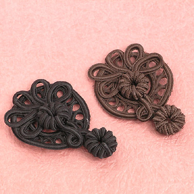 AD10 Braided Motif (AD10 Motif Tressé)