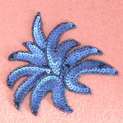 AA1233 Motif