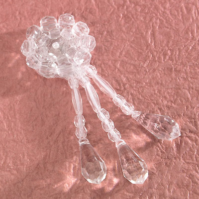 AA1213 Hanging Ornament