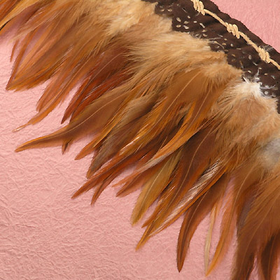 CM150 Fur Trimming (CM150 меховые обрезки)