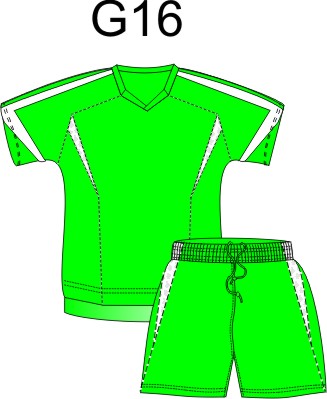 Tecbo G series G16 SET (Tecbo G-Serie SET G16)