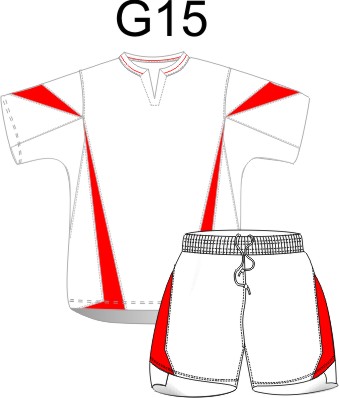 Tecbo G Series G15 Set (Tecbo G-Serie G15 Set)