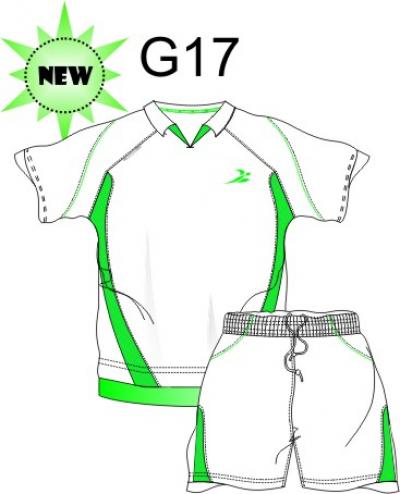 Tecbo G Series G17 SET (Tecbo G SET G17)