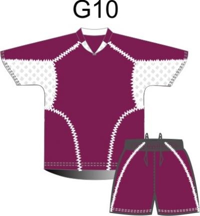Tecbo G Series G10 Set (Tecbo G-Serie G-10-Set)