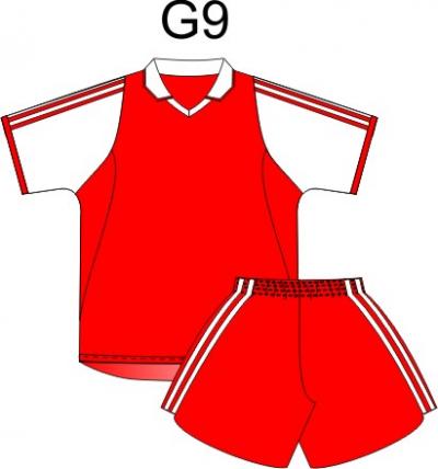 Tecbo G Series G9 Set (Tecbo G G9 Set)