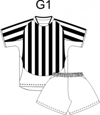 Tecbo G series G1 set (Tecbo G-Serie G1 gesetzt)