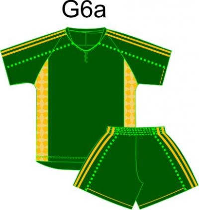 Tecbo G Series G6a Set (Tecbo G G6a Set)
