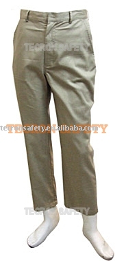 FR Cotton Trousers (FR Хлопок Брюки)