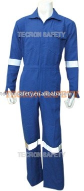 Nomex Coverall(light Duty) (Nomex Комбинезон (малой грузоподъемности))