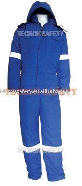 Nomex Insulated Coverall (Nomex изоляцией Комбинезон)