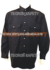 Insulated FR Cotton Work Wear (Изолированный FR Хлопок Рабочая одежда)