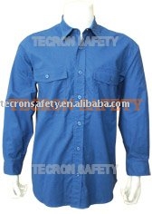 Nomex Shirt (Light Duty) (Nomex-Shirt (Light Duty))
