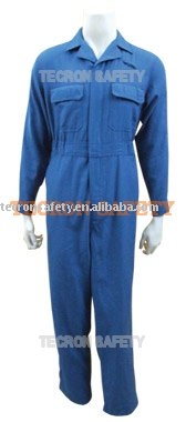 Nomex Coverall (Heavy Duty) (Nomex Комбинезон (Heavy Duty))