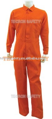 Nomex Coverall( Heavy Duty) (Nomex Комбинезон (Heavy Duty))
