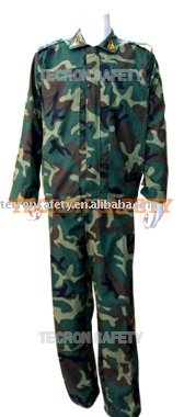 Nomex Camouflage suit (Nomex камуфляж костюм)