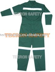 Modacry Cotton Coverall(Light Duty) (Mod ry Хлопок Комбинезон (Light Duty))