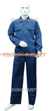 EHPI-805 Static Resistant Cotton Work Wear (EHPI-805 Статическая устойчивость хлопка Рабочая одежда)