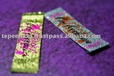 Woven Label