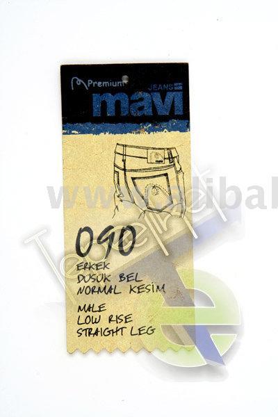Mavi