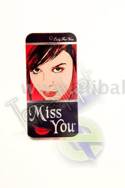 Custom Hangtag (Custom Hangtag)