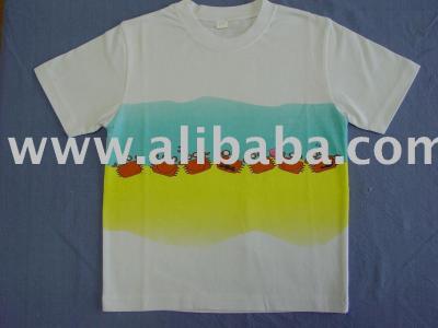 Ilonap Crab T-Shirt (Ilonap Краб T-Shirt)