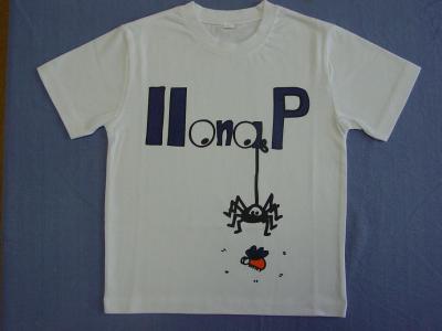 Ilonap Logo T-Shirt (Ilonap Logo T-Shirt)