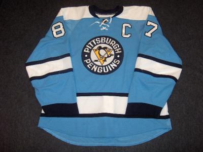 EVGENI MALKIN #71 PENGUINS WINTER CLASSIC VINTAGE (EVGENI MALKIN #71 PENGUINS WINTER CLASSIC VINTAGE)
