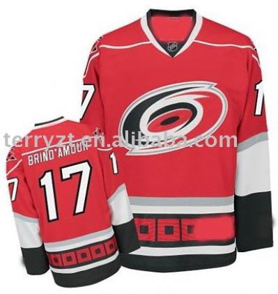 Hockey Jersey