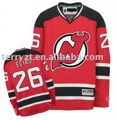 Hockey Jersey (Hockey Jersey)