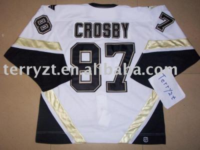 Hockey Jersey SIDNEY CROSBY #87