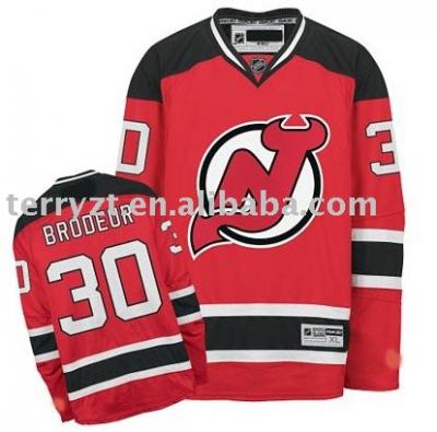 Hockey Jersey (Hockey Jersey)