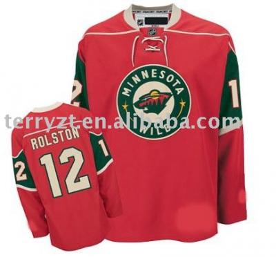 Hockey Jersey (Hockey Jersey)