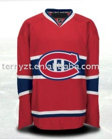 Hockey Jersey (Hockey Jersey)