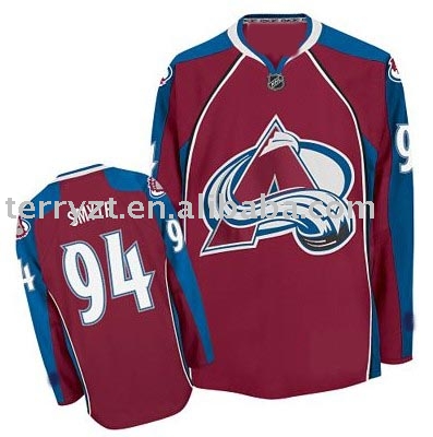 Hockey Jersey (Hockey Jersey)