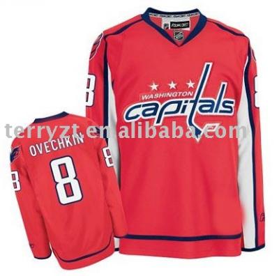 Hockey Jersey (Hockey Jersey)