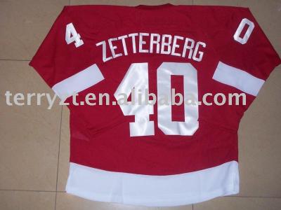 Hockey Jersey (Hockey Jersey)