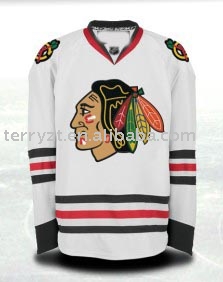 Hockey Jersey (Hockey Jersey)