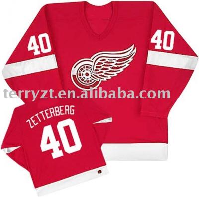 Hockey Jersey (Hockey Jersey)