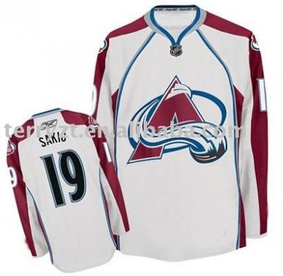 Hockey Jersey (Hockey Jersey)